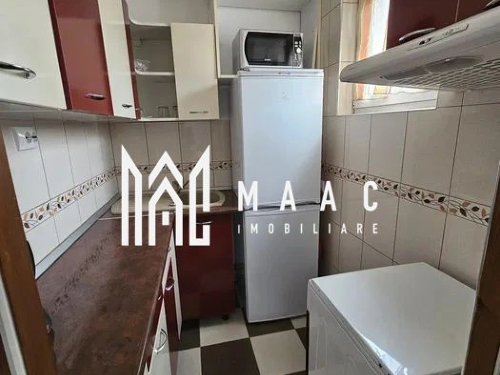 Apartament 3 Camere I Renovat I Etaj 3 I Lacul lui Binder