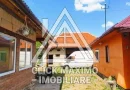 2 CASE 210 mp, COMPLET UTILATE, TEREN INTRAVILAN 1500 mp, NEGRENI-CLUJ