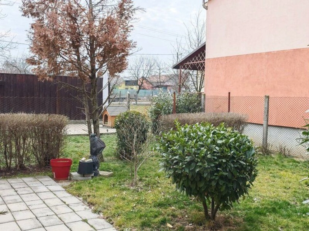 CASA solida, spatioasa si bine construita LA PRET DE APARTAMENT! Comision zero!