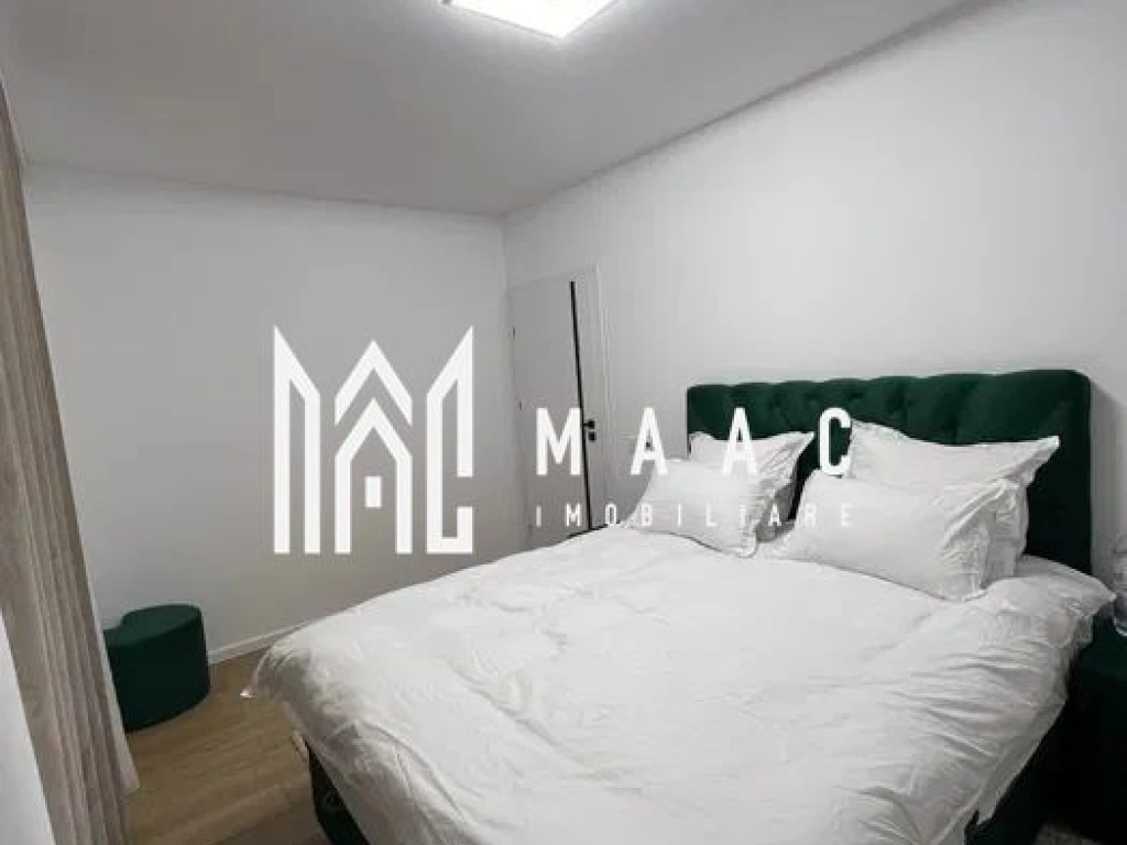 Apartament 2 camere I Decomandat I Etaj 1 I DaVinci Homes