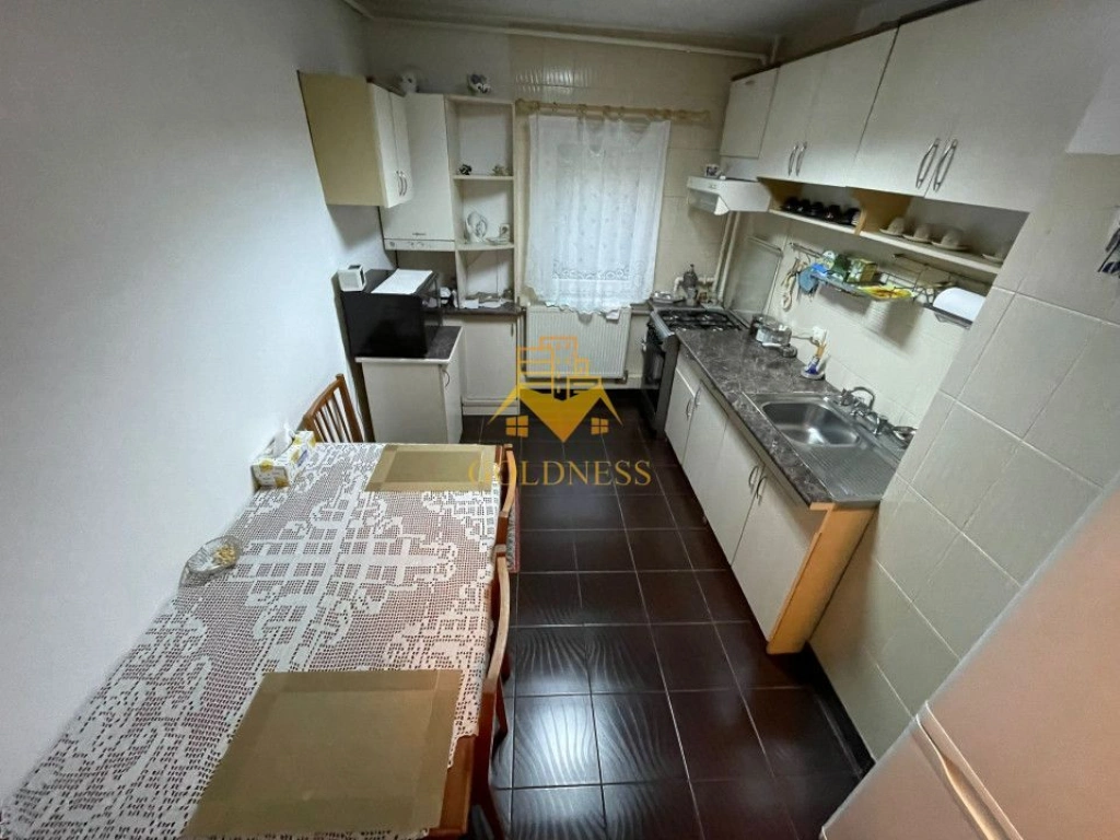 2 camere decomandate, Cartierul Manastur, Zona Izlazului, Big