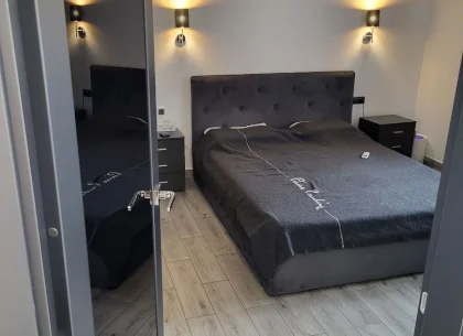 Vand apt. 2 cam. Soseaua Arcu tip vilă billa gara.