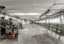 3 hale industriale aproape de A1 Arad