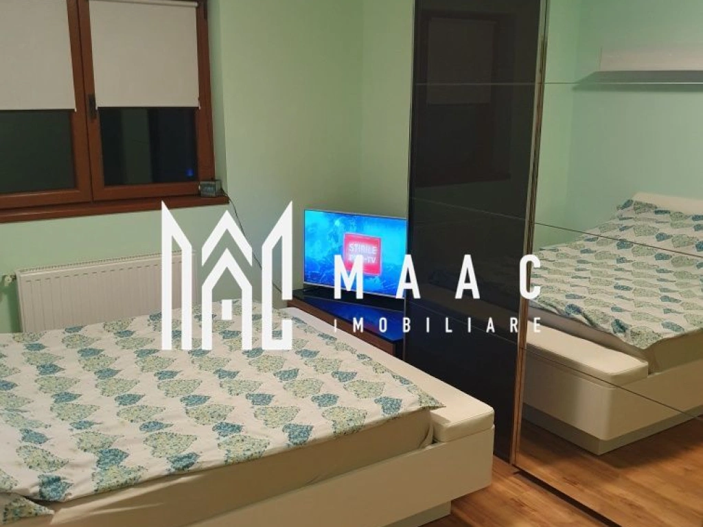 Apartament 3 camere | Etaj 2 | Balcon | Calea Cisnadiei
