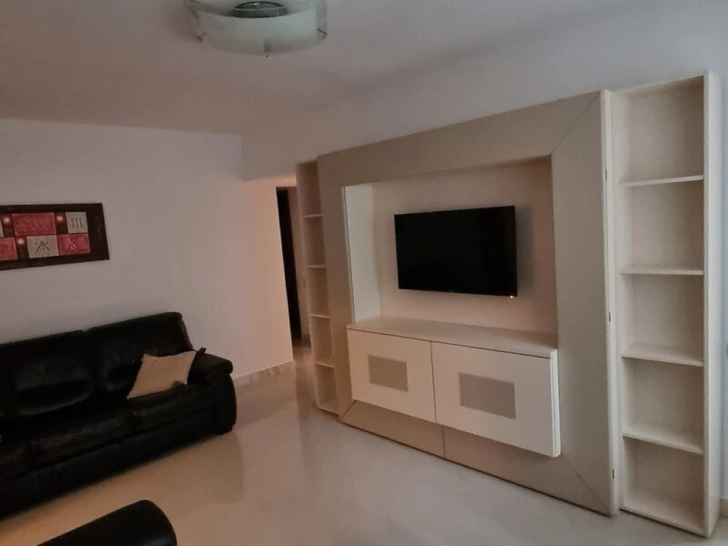 Aparatment 3 camere renovat modern Tineretului - Metrou Timpuri Noi