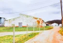 770 mp HALA TIP AVICOLA si 1390 mp TEREN INTRAVILAN, BECLEAN-BISTRITA