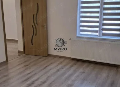 Casă de închiriat 3 camere + grădină, 2 locuri de parcare,