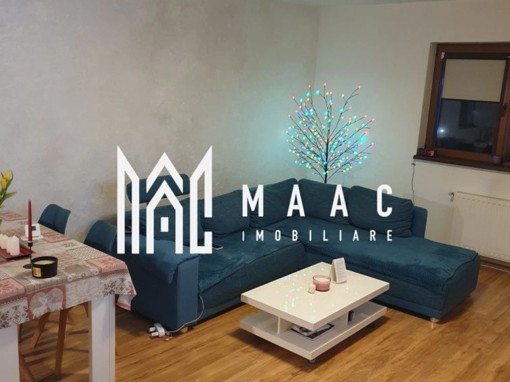 Apartament 3 camere | Etaj 2 | Balcon | Calea Cisnadiei