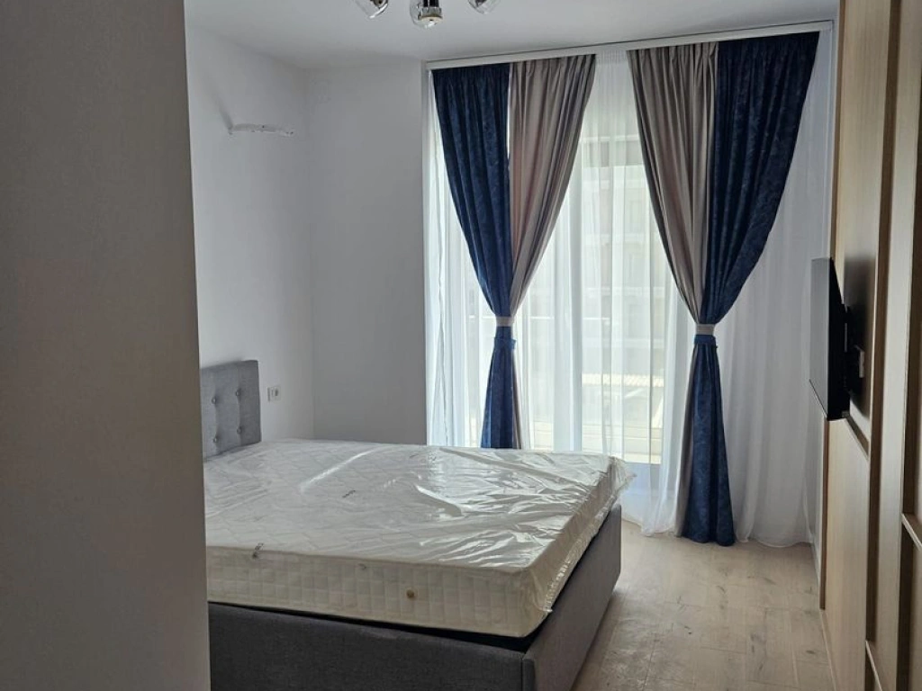 Apartament 3 camere Pipera Plaza FIRST ESTATES- loc parcare - COM 0%