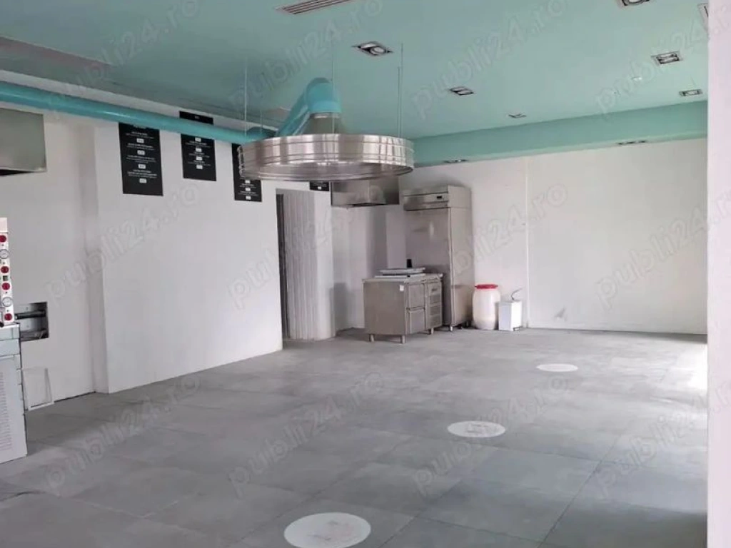 BRASADAS închiriază Sp Com UpGround integral/parțial