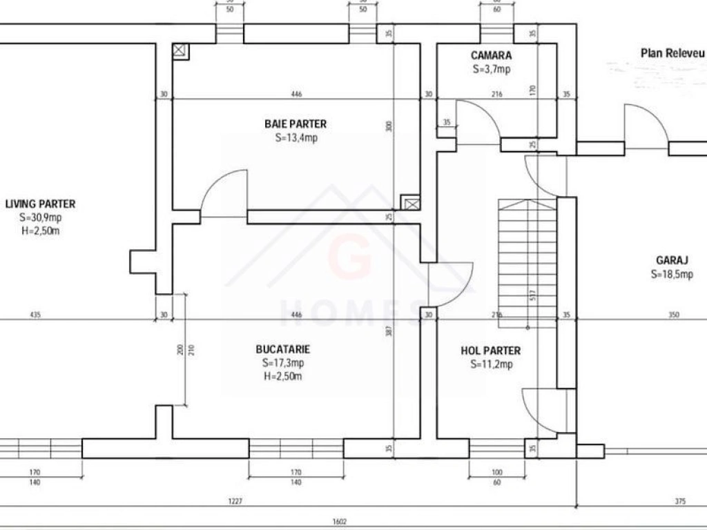 CASA solida, spatioasa si bine construita LA PRET DE APARTAMENT! Comision zero!
