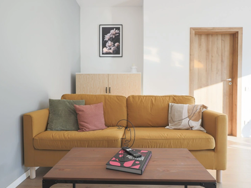 Apartament NOU 2 camere - ARED AFI - direct de la dezvoltator!
