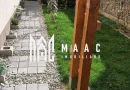 Apartament 3 Camere I Parter I Curte de 85 mp I Zonă Barbeque