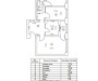 Apartament 3 camere Morarilor vedere catre parc- Pantelimon - COM 0%