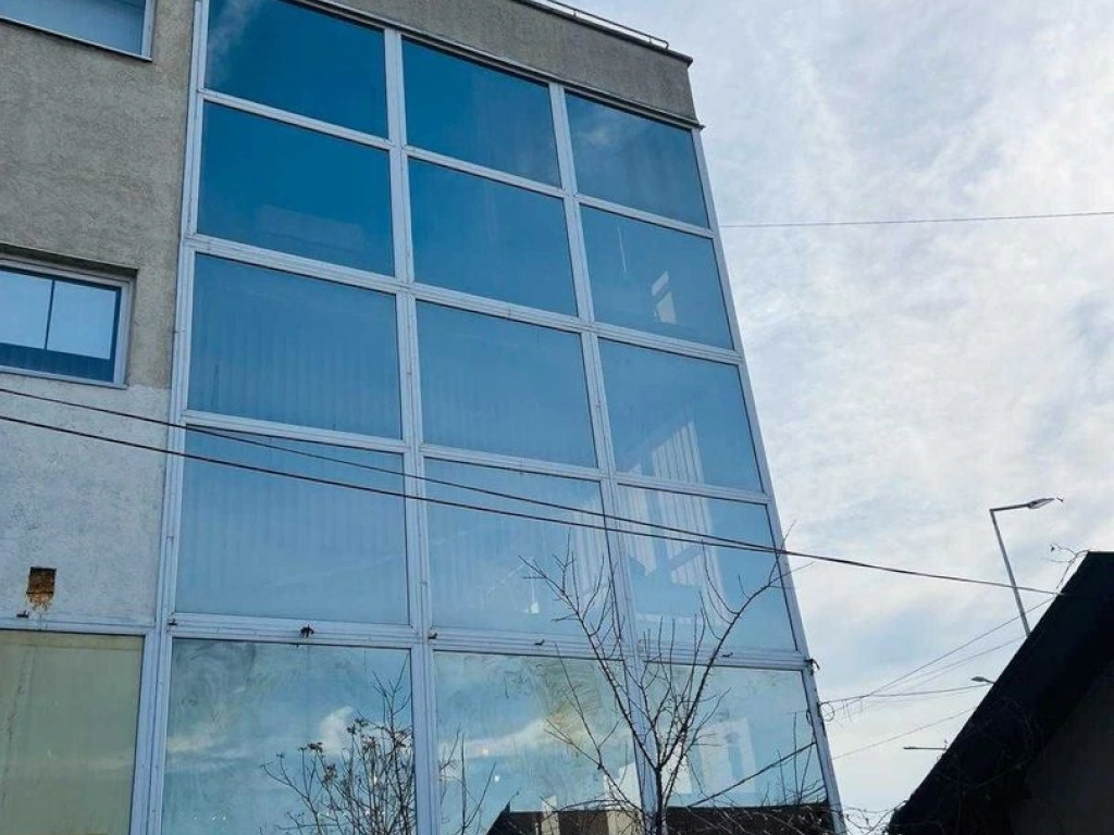 COMISION 0% Spatiu Birouri sau Comercial 105 mp Emil Racovita Pipera