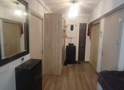 Ag BRASADAS vinde ap. 3 cam. in Complexul Newton Tătărași.