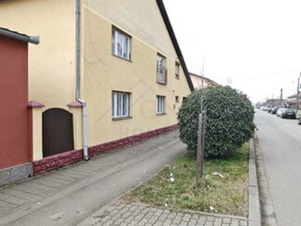 CASA solida, spatioasa si bine construita LA PRET DE APARTAMENT! Comision zero!