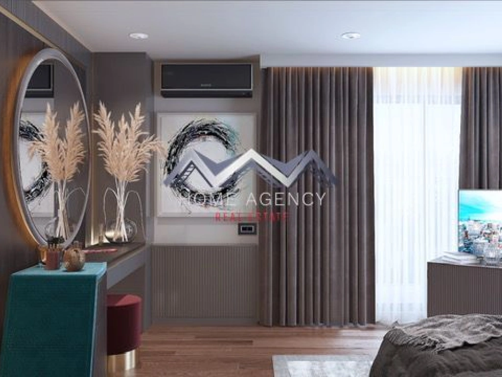 Apartament 3 camere Pipera 122 mp utili, terasă panoramică 51 mp, vedere pădure