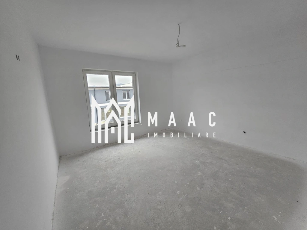Casa Tip Duplex | 110 MPU | 264 MP Teren | Predare La Alb