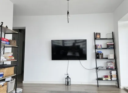 Apartament 2 camere Conest Tudor