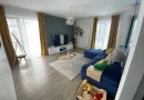 Cloud 9 Apartament 2 camere cu parcare - Promenada metrou Aurel Vlaicu