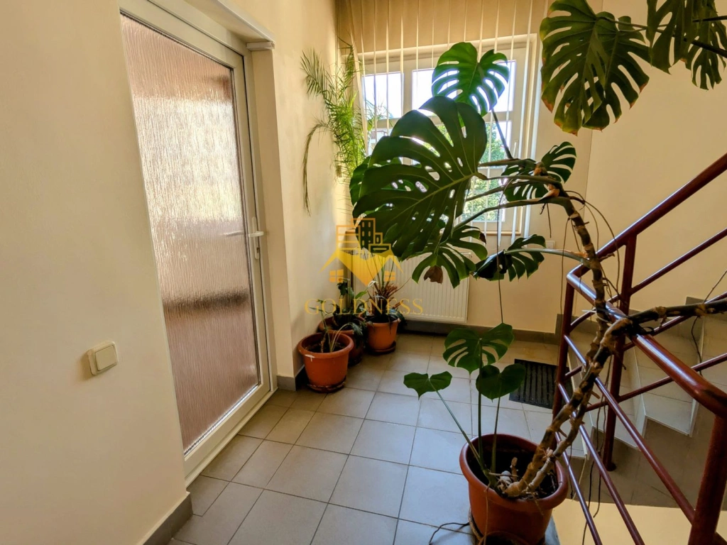 Spatiu Birouri, Zorilor, Calea Turzii, Sigma, 4 Camere, Parcare, AC