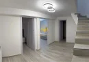 3 camere open space,Lux,Parcare, Curte,2 bai,Prima Inchiriere,Someseni