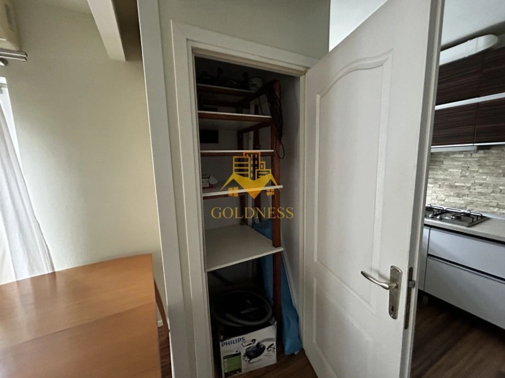 2 camere open space, Modern, Parcare, Floresti, Profi, Muzeul Apei