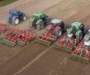 Teren agricol comasat- 51 ha cu CF - jud SM CAREI- 10.900 euro/ha NEG