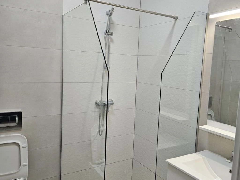 Apartament 3 camere Pipera Plaza FIRST ESTATES- loc parcare - COM 0%