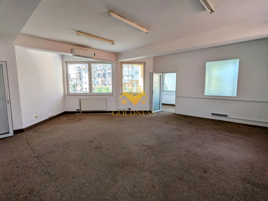 Spatiu Birouri, Zorilor, Calea Turzii, Sigma, 4 Camere, Parcare, AC