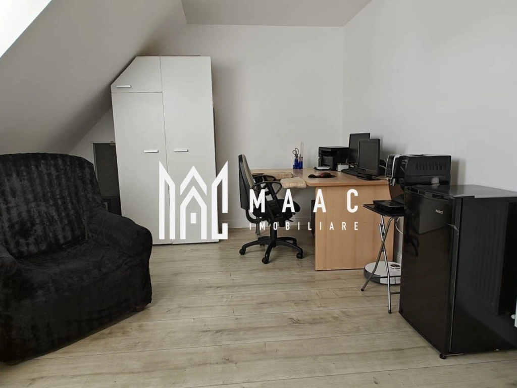 Apartament 4 Camere | Loc De Parcare | 2 Bai | Tilisca
