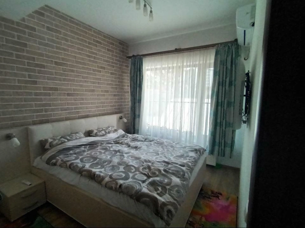 Apartament 3 camere Sos. Chitilei - loc parcare - Bucucurestii Noi