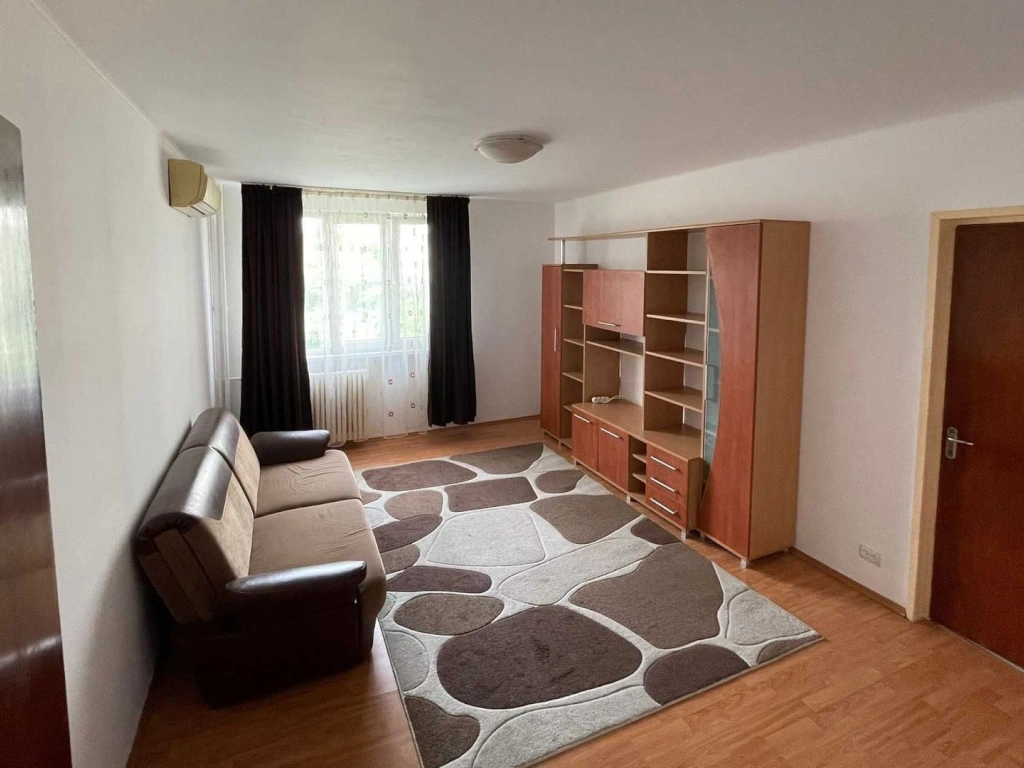 Apartament 3 camere  Metrou Dristor - loc parcare - buncar COMISION 0%