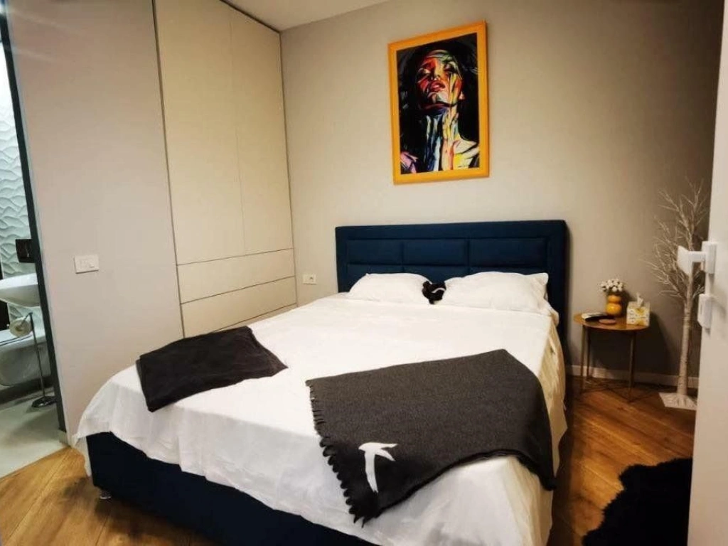 Apartament 3 camere 4 City North Plaza Pipera - parcare boxa - COM 0%