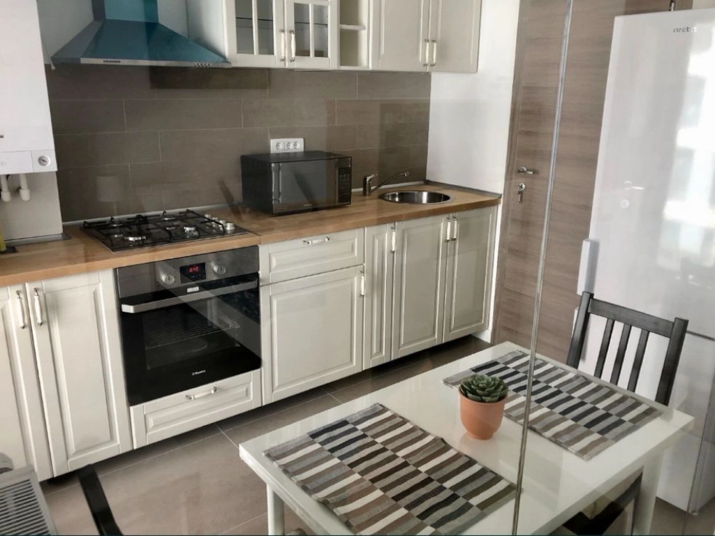 COMISION 0% Garsoniera 38 MP Complex 21 Residence - Politehnica Metrou