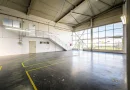 Hală industrială ideală pentru producție sau showroom în Arad 553mp