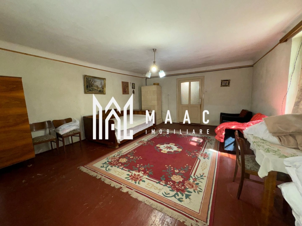 Casa 2 Camere | 71 mp | Pivnita | Ultracentral | Investitie