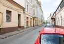 Spațiu comercial – Zona Piața Catedralei, Arad