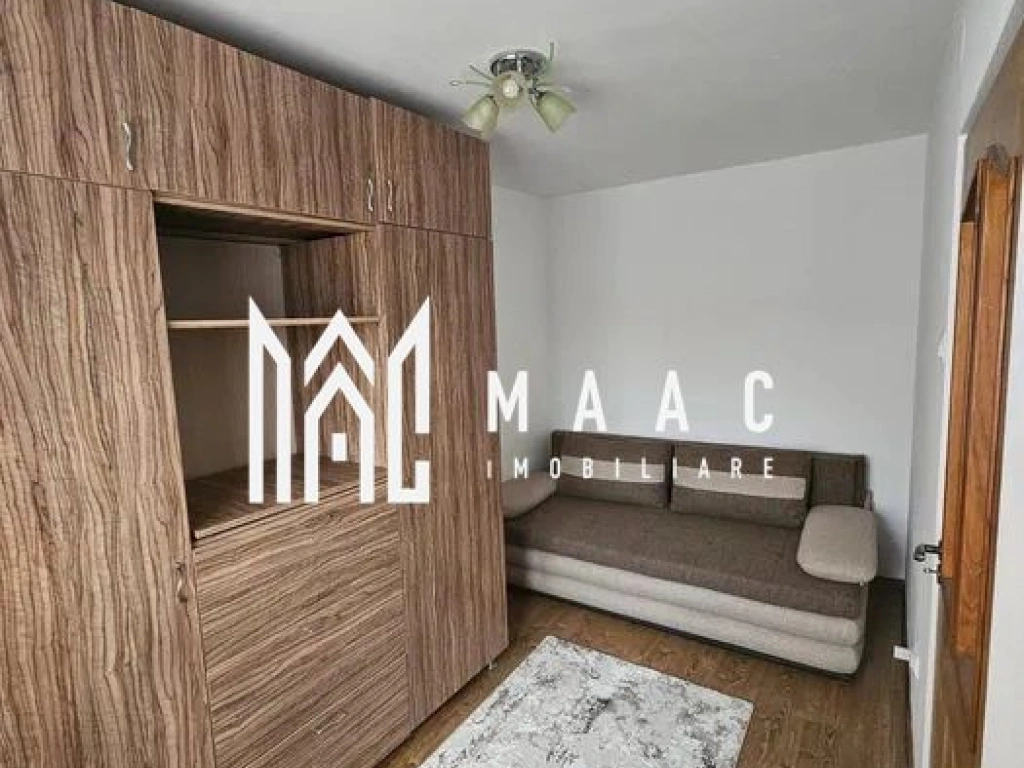 Apartament 3 Camere I Renovat I Etaj 3 I Lacul lui Binder
