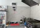 BRASADAS vinde afacere Burger,clătite.