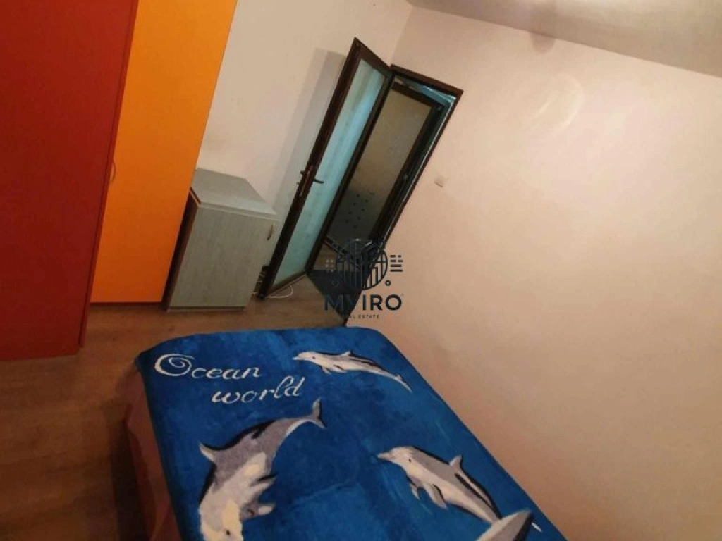 Apartament 2 camere de închiriat / vânzare – zona Brâncoveanu