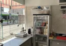BRASADAS vinde afacere Burger,clătite.