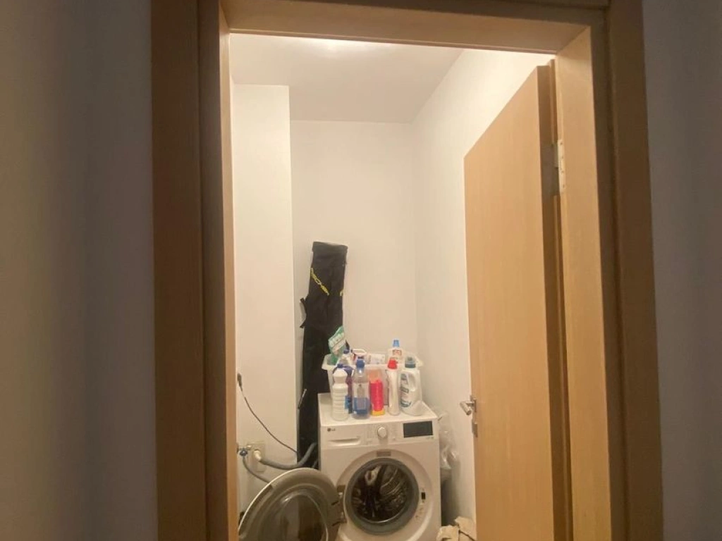 UPGROUND Apartament 3 camere 104mp cu parcare - Metrou Pipera - COM0%