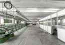 3 hale industriale aproape de A1 Arad