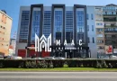 Cladire de birouri A+ | 900mp | Mihai Viteazu