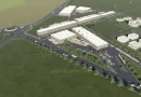 Teren pentru parc industrial. 25 Euro/ Mp. Acces direct la centura
