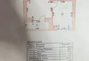 Apartament 2 camere CORTINA NORTH Pipera -lux 46 mp 1 loc parcare
