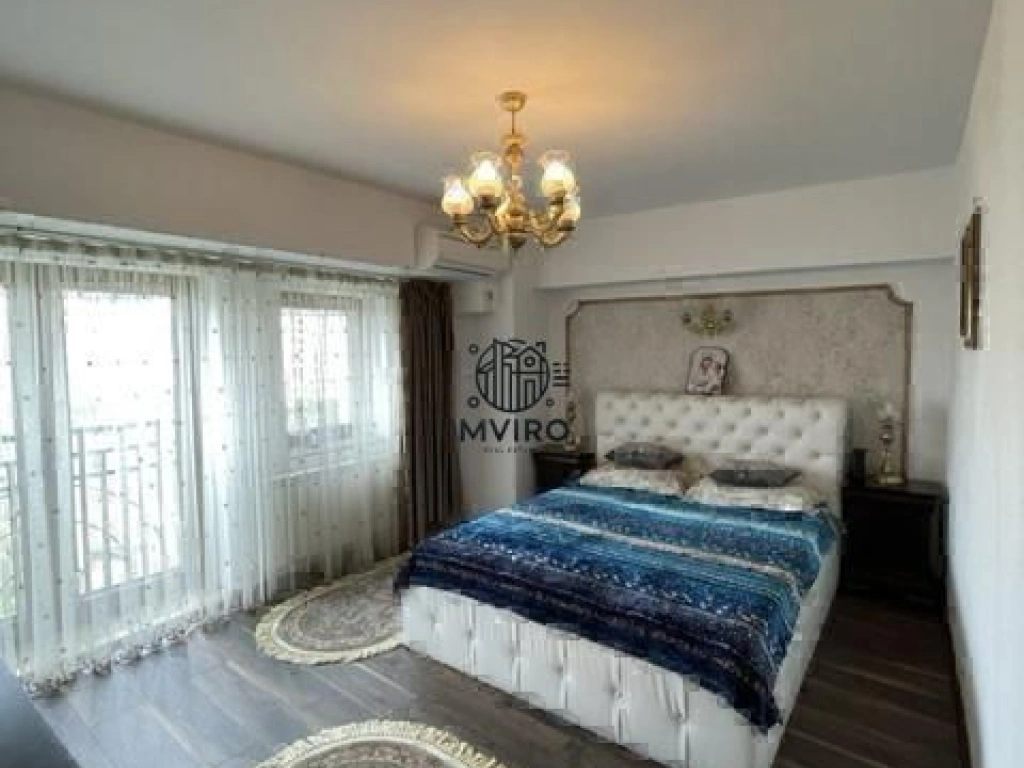 Apartament Unicat Lux Calitate 3 cam decomandat Unirii
