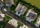 Teren pentru construcție în RED9 ARED CITY – Investiție inteligentă!